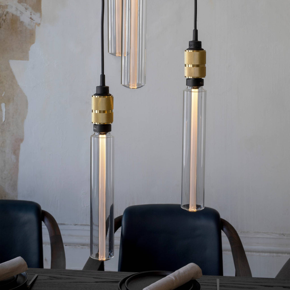 BUSTER BULB / TUBE