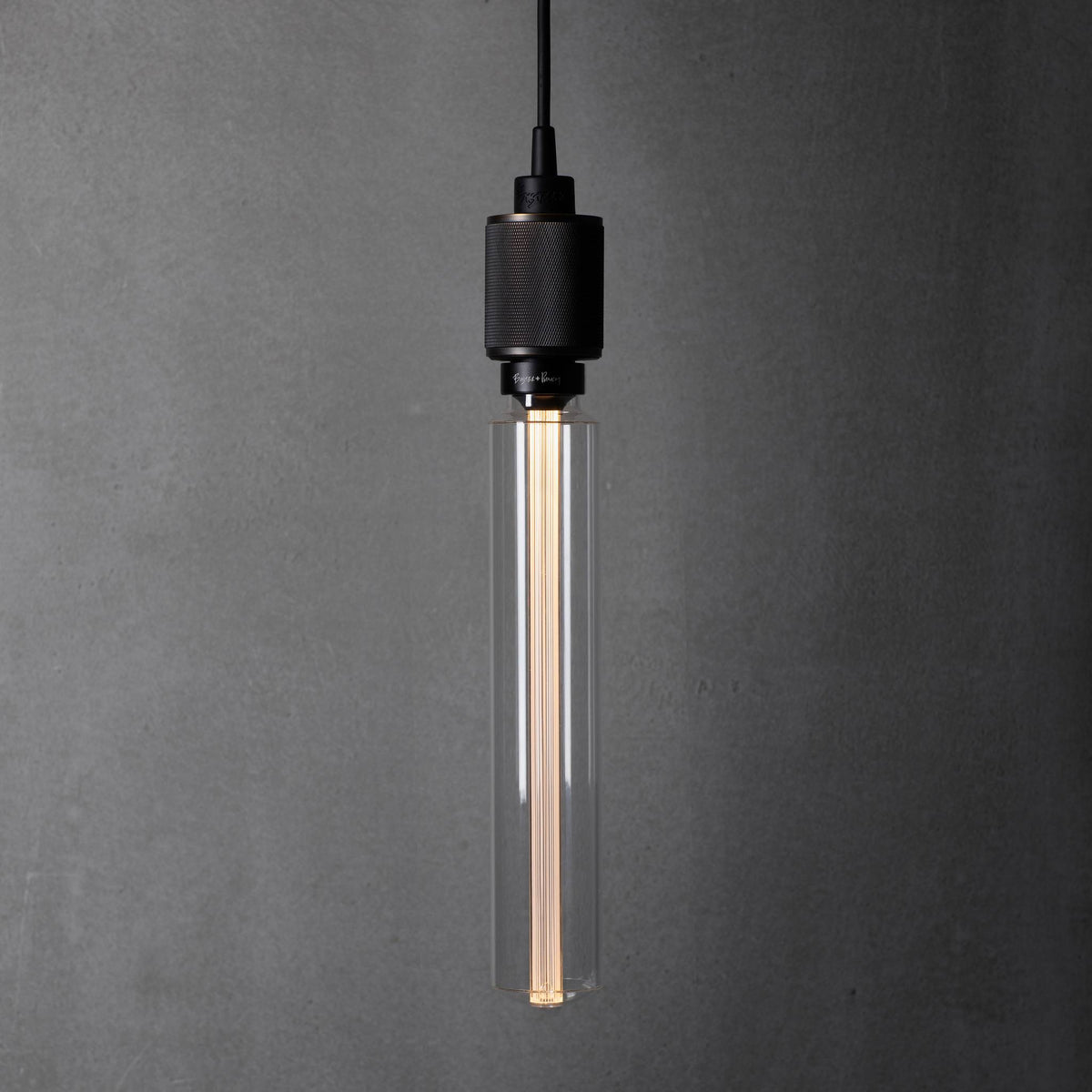BUSTER BULB / TUBE