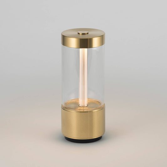 TAKEOUT / PORTABLE TABLE LIGHT